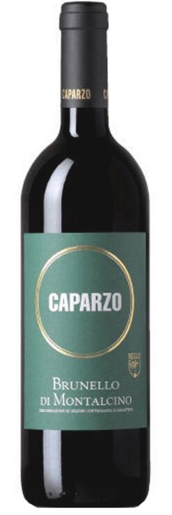 Brunello di Montalcino DOCG Caparzo