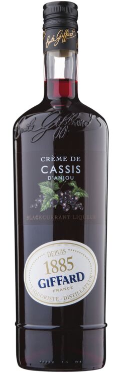 Giffard Cassis d' Anjou